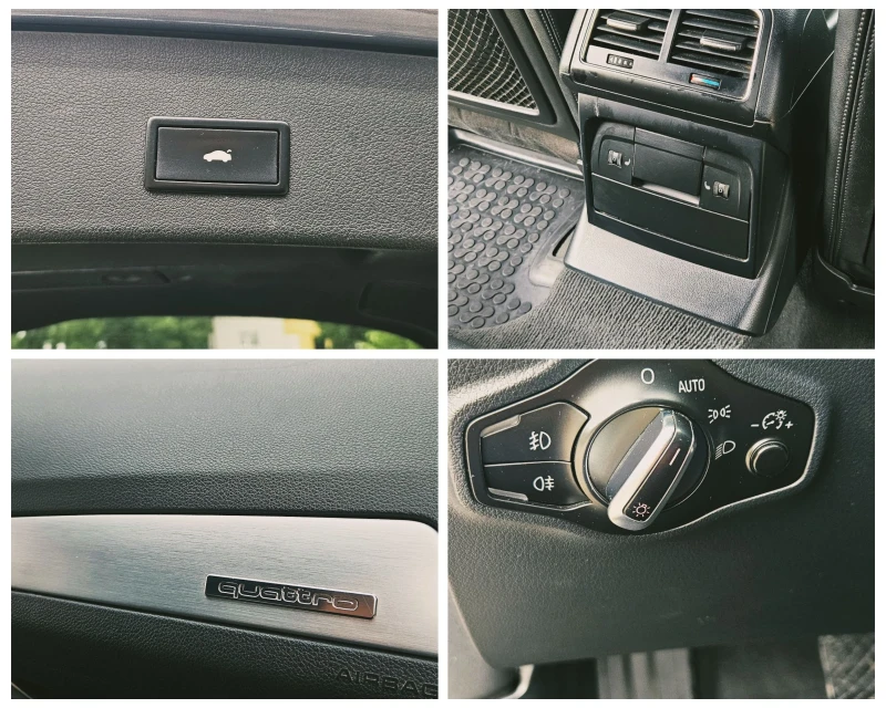 Audi Q5 3.0 239к.с S-line, снимка 12 - Автомобили и джипове - 52564496