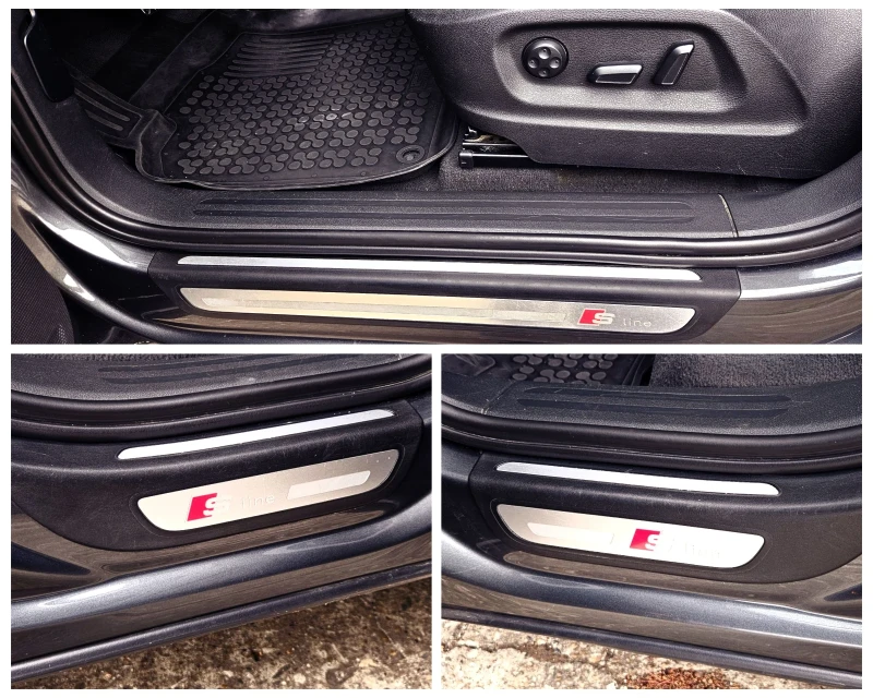 Audi Q5 3.0 239к.с S-line, снимка 13 - Автомобили и джипове - 52564496