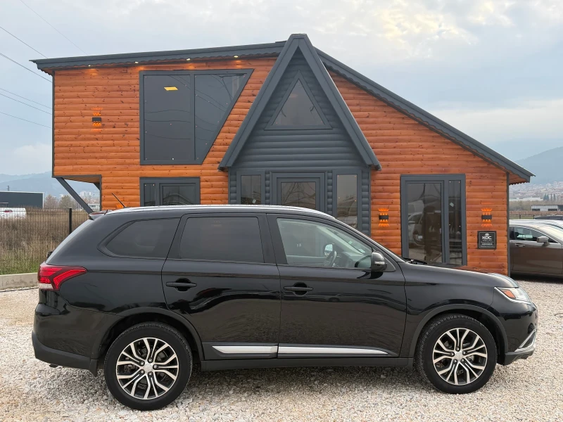 Mitsubishi Outlander 113000км/внос от Канада без аналог!, снимка 6 - Автомобили и джипове - 52642771