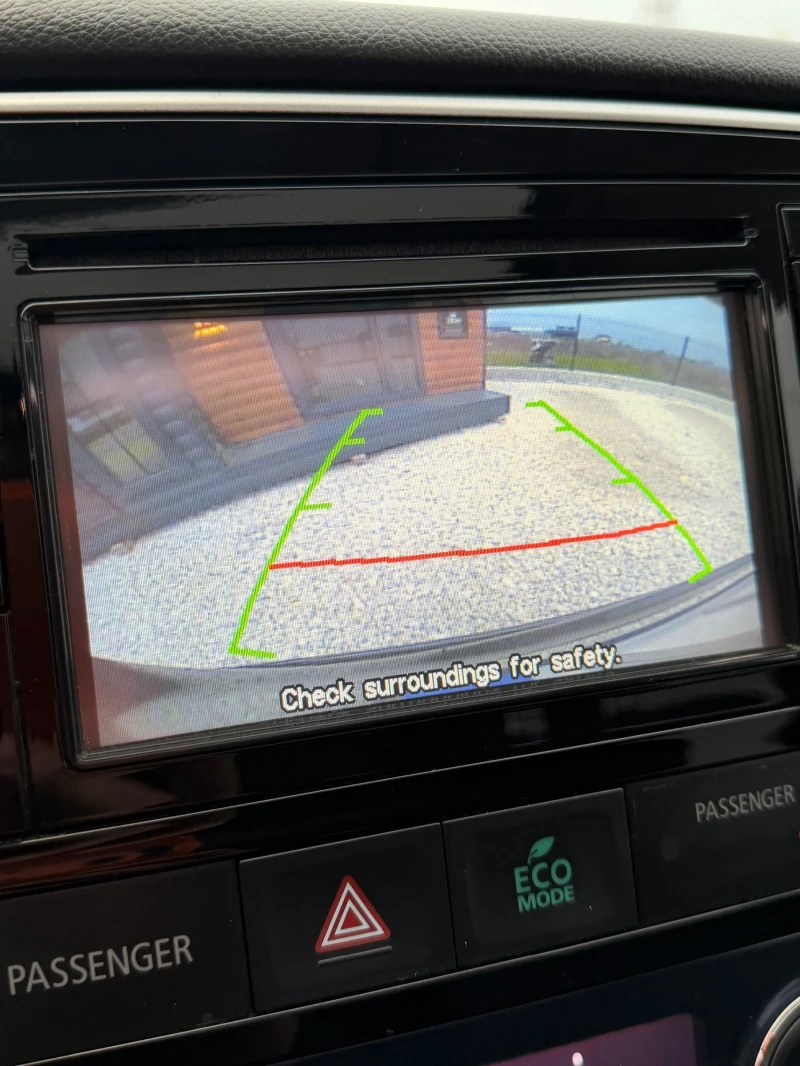 Mitsubishi Outlander 113000км/внос от Канада без аналог!, снимка 11 - Автомобили и джипове - 52642771