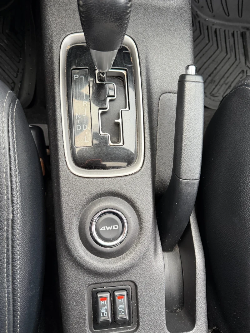 Mitsubishi Outlander 113000км/внос от Канада без аналог!, снимка 12 - Автомобили и джипове - 52642771