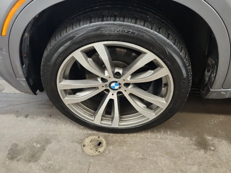 BMW X6 * XDRIVE35I * CARFAX * ЦЕНА ДО БГ, снимка 15 - Автомобили и джипове - 52723245