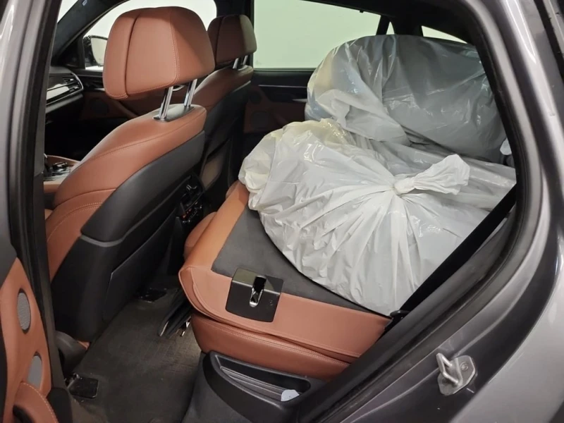 BMW X6 * XDRIVE35I * CARFAX * ЦЕНА ДО БГ, снимка 12 - Автомобили и джипове - 52723245