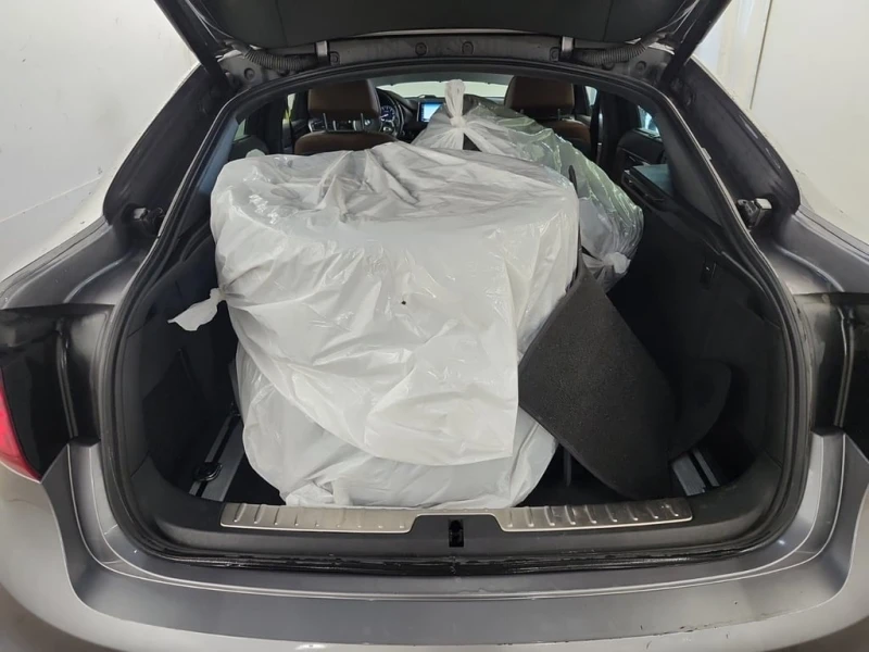 BMW X6 * XDRIVE35I * CARFAX * ЦЕНА ДО БГ, снимка 14 - Автомобили и джипове - 52723245