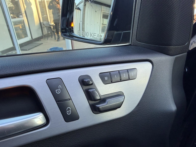Mercedes-Benz ML 350 CDI 258к.с 4Matic* Distronic* BlindSpot* LineAssis, снимка 14 - Автомобили и джипове - 52946026