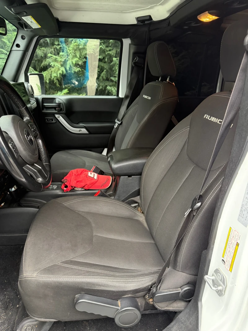 Jeep Wrangler JK pentastar, снимка 6 - Автомобили и джипове - 53181600