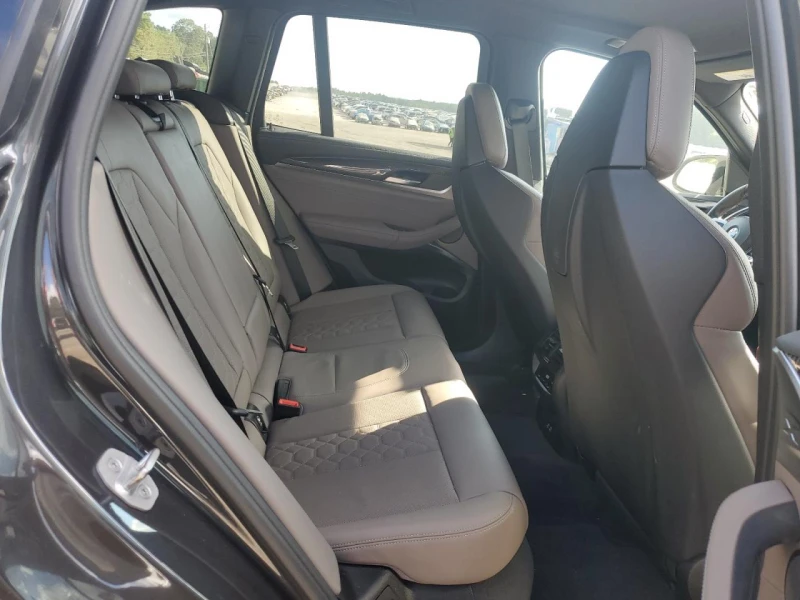 BMW X3 M COMPETITION, снимка 11 - Автомобили и джипове - 53201674