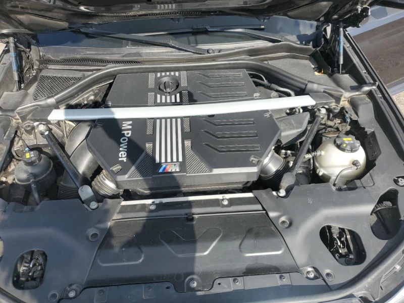 BMW X3 M COMPETITION, снимка 12 - Автомобили и джипове - 53201674