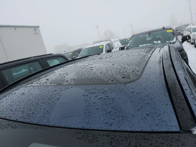 Volvo XC60 * PLUS DARK THEME * Без инциденти * CARFAX * , снимка 11 - Автомобили и джипове - 53379581