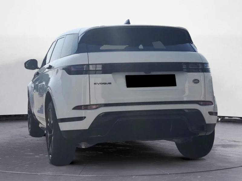 Land Rover Range Rover Evoque D165 R-Dynamic SE, снимка 2 - Автомобили и джипове - 45713168