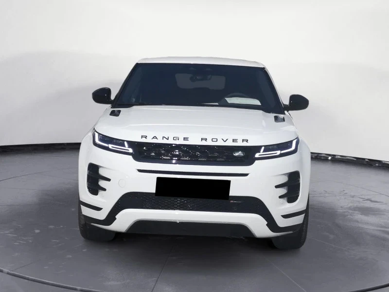 Land Rover Range Rover Evoque D165 R-Dynamic SE, снимка 3 - Автомобили и джипове - 45713168