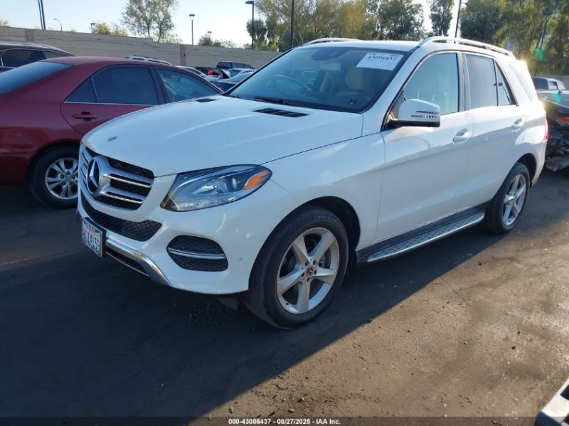 Mercedes-Benz GLE 350 * PANORAMA* Подгрев* - 37500 лв. - 45791443 1