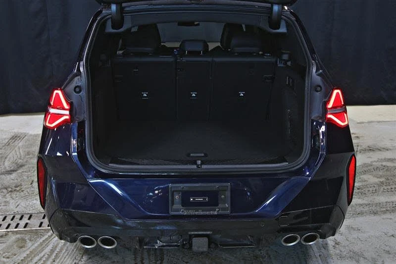 BMW X3 M50 xDrive (В Гаранция), снимка 8 - Автомобили и джипове - 53954553