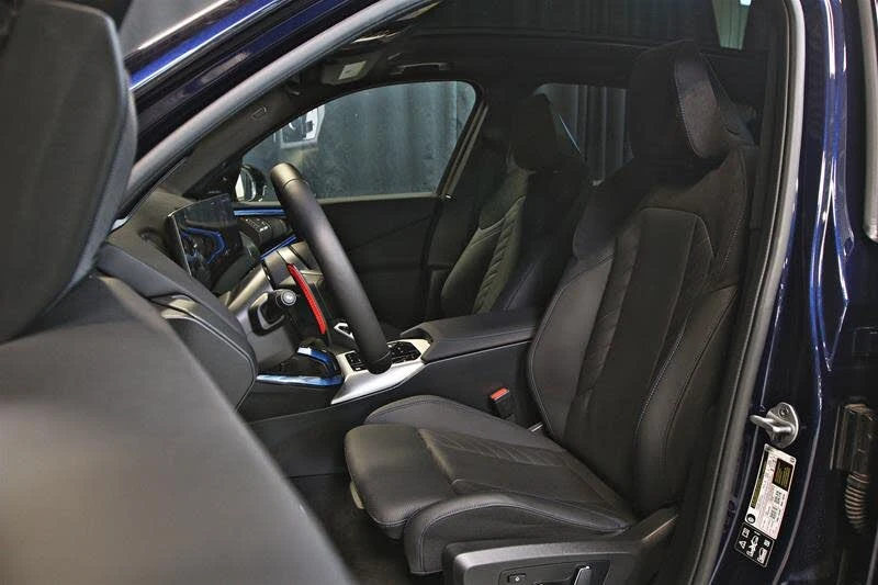 BMW X3 M50 xDrive (В Гаранция), снимка 15 - Автомобили и джипове - 53954553