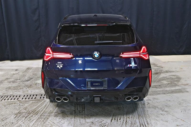 BMW X3 M50 xDrive (В Гаранция), снимка 7 - Автомобили и джипове - 53954553