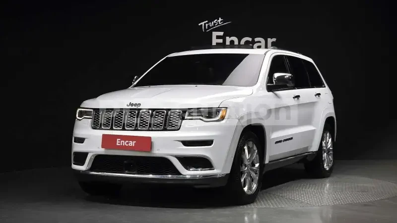 Jeep Grand cherokee 3.6| AWD| DISTRONIC| ОБДУХ| ВКЛЮЧЕН ТЕХНОТЕСТ, снимка 3 - Автомобили и джипове - 54485440