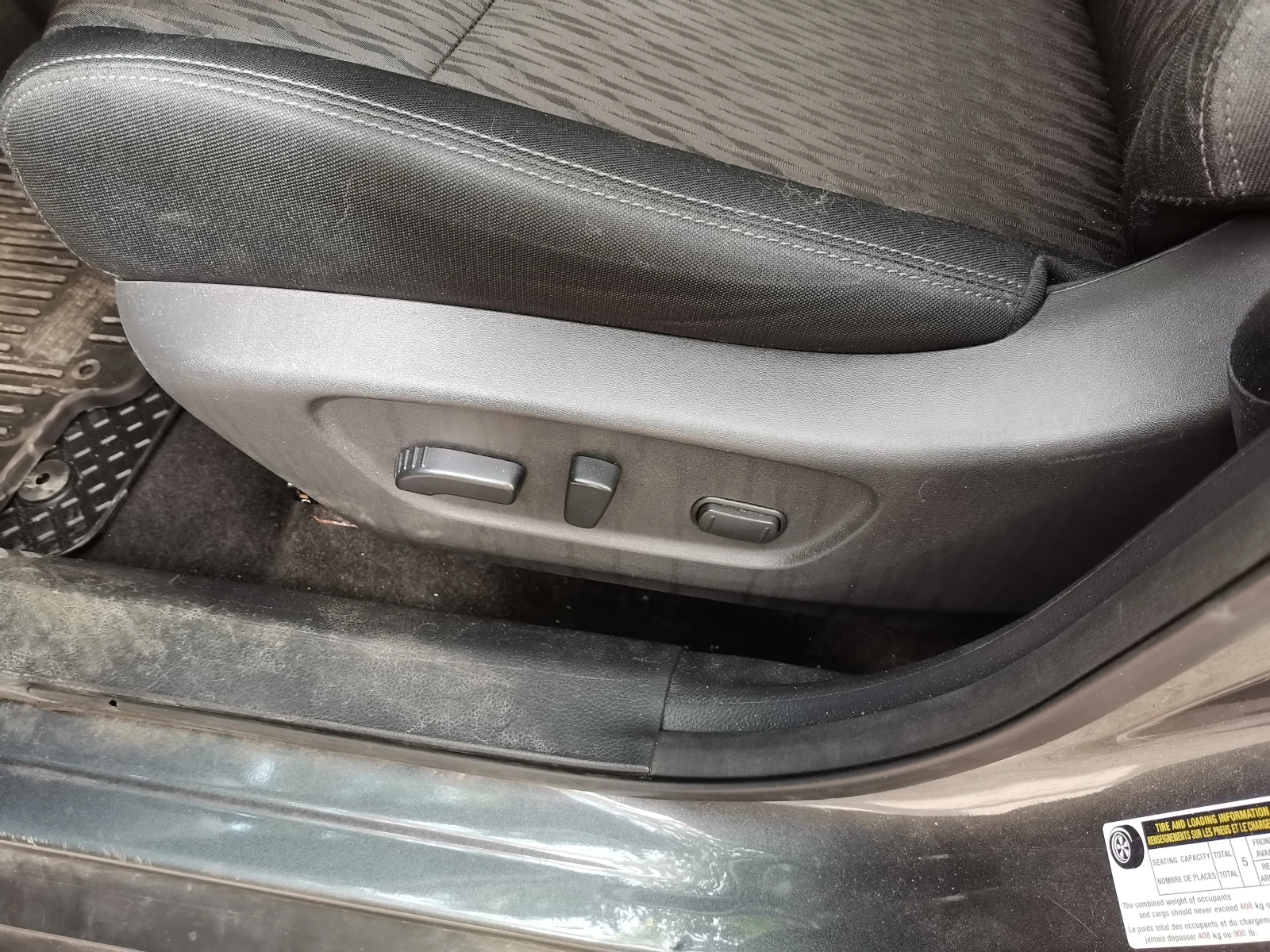 Nissan Rogue | Mobile.bg — изображение 15