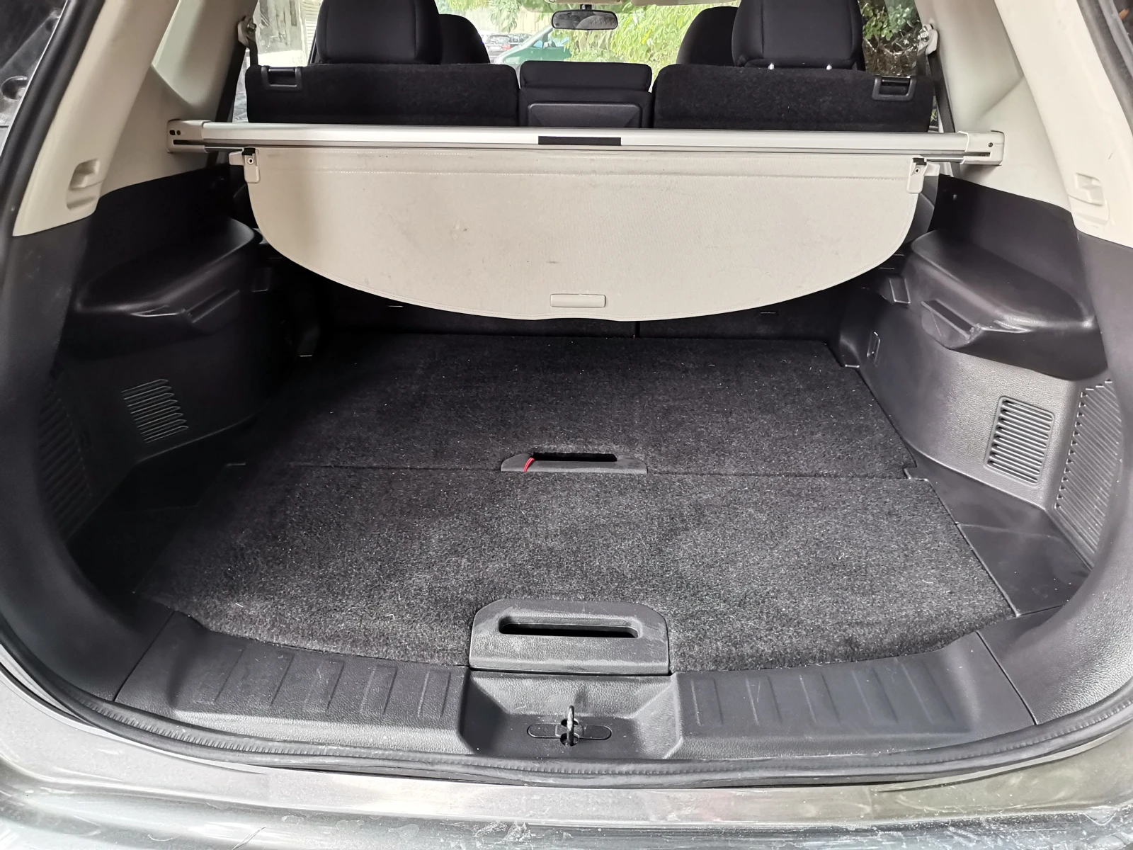 Nissan Rogue | Mobile.bg — изображение 13