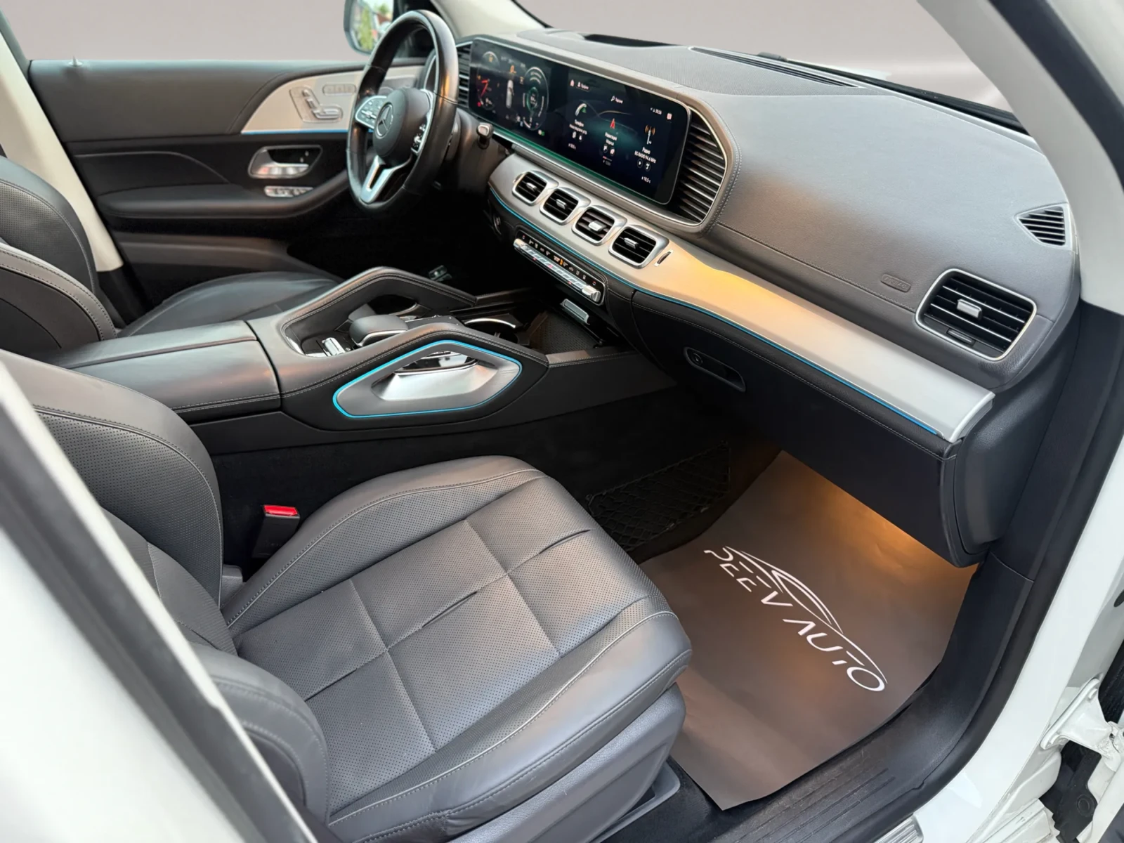 Mercedes-Benz GLE 350 AMG#VAKUM#PODGREV#OBDUH#360 VIEW#PANORAMA#22-ki# - изображение 10