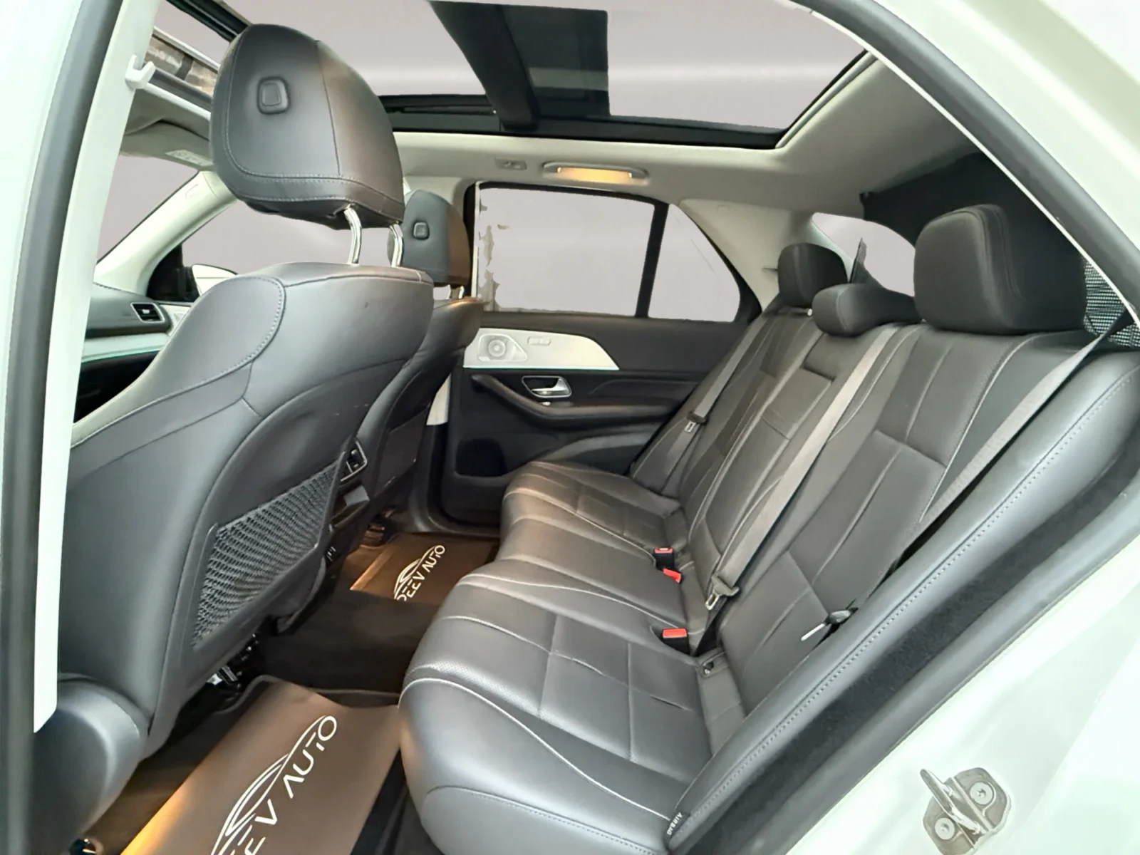 Mercedes-Benz GLE 350 AMG#VAKUM#PODGREV#OBDUH#360 VIEW#PANORAMA#22-ki# | Mobile.bg   12