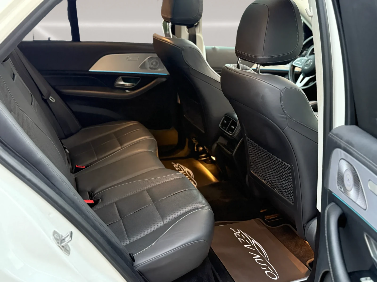 Mercedes-Benz GLE 350 AMG#VAKUM#PODGREV#OBDUH#360 VIEW#PANORAMA#22-ki# | Mobile.bg   11