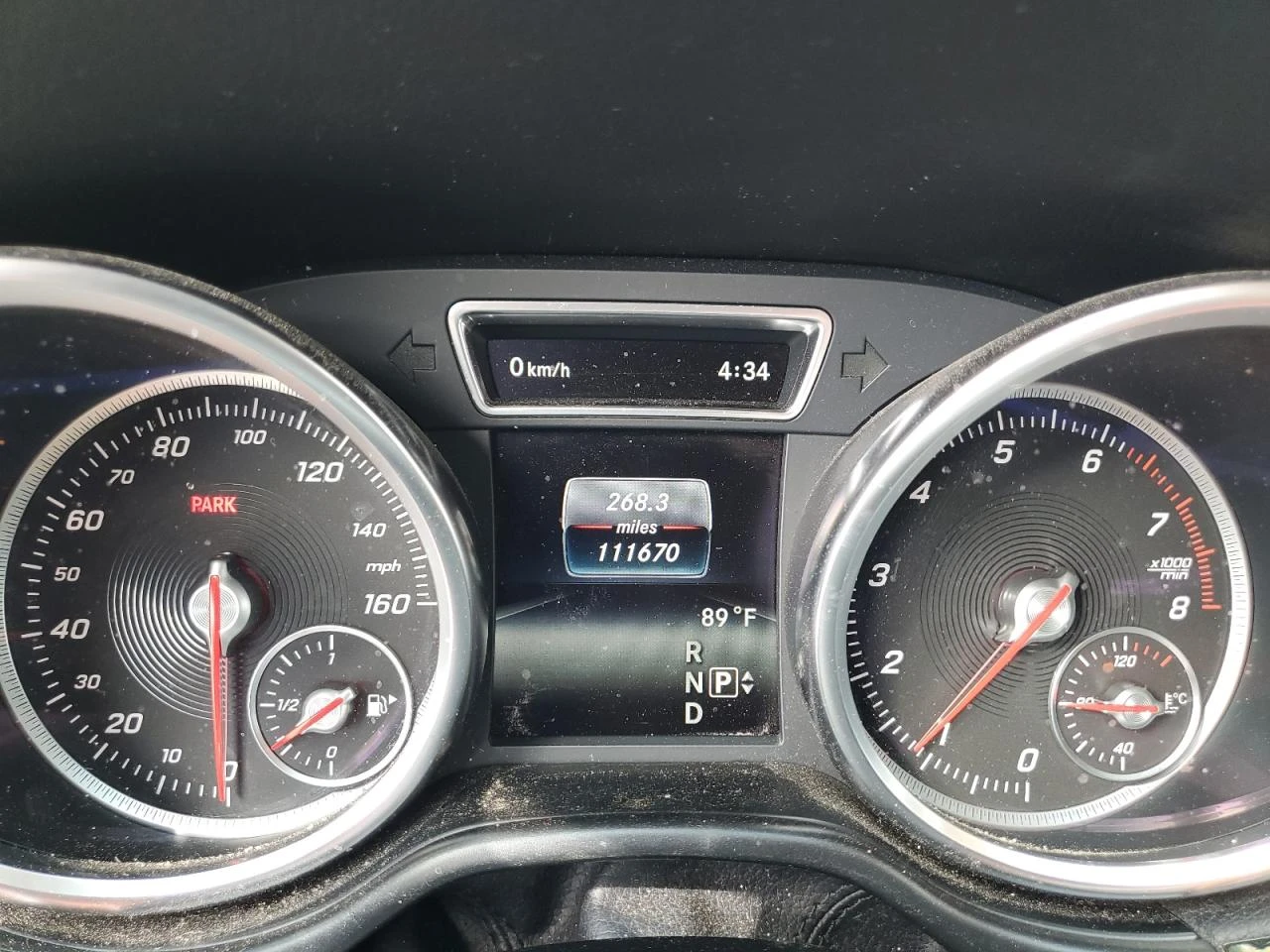 Mercedes-Benz GLE 350 4MATIC | Mobile.bg   11