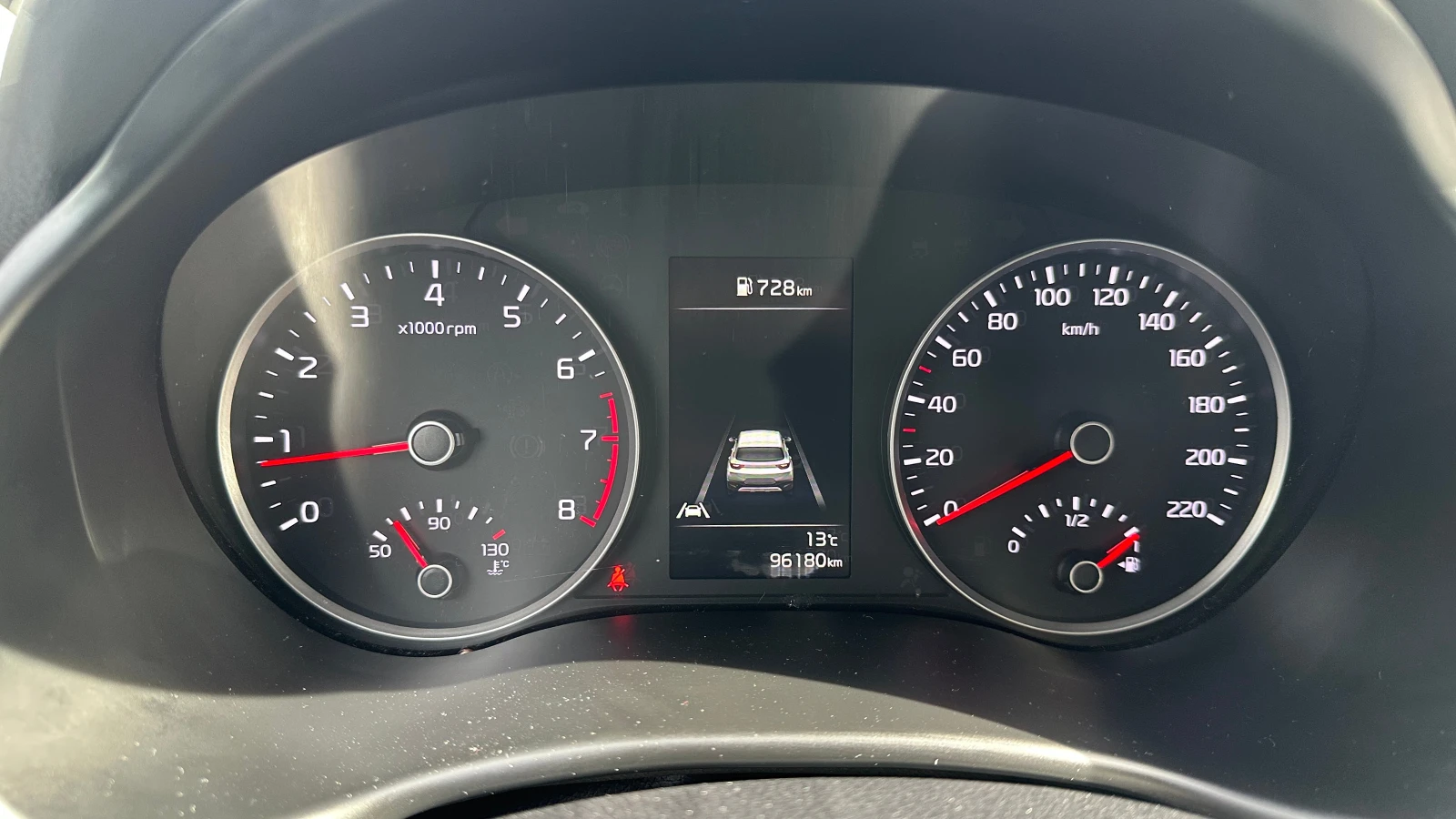 Kia Stonic 1.2 i     | Mobile.bg   15