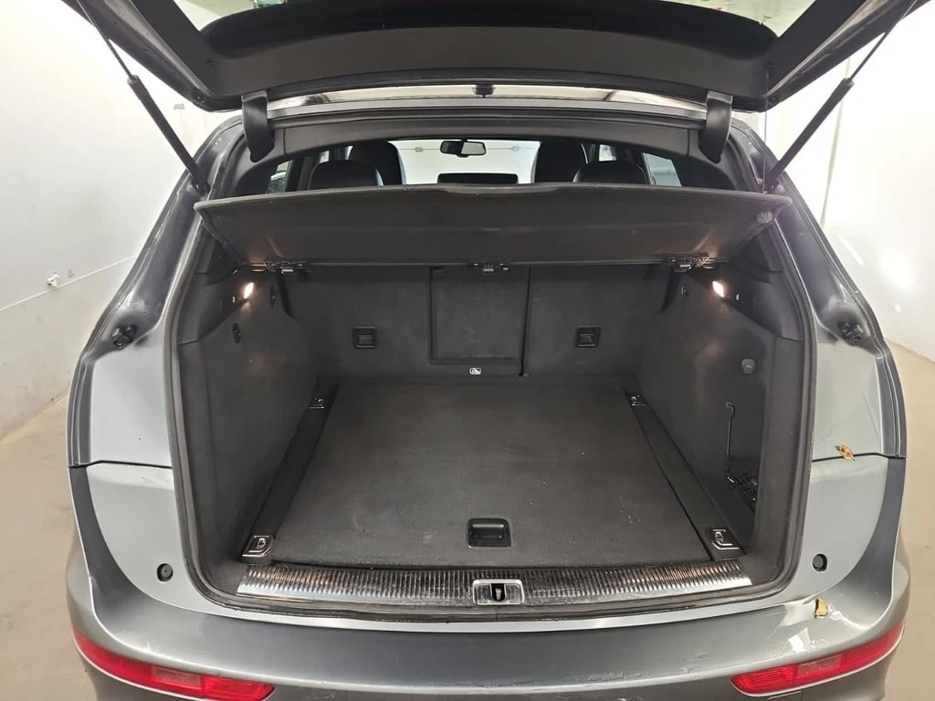 Audi Q5 * 3.2L PREMIUM * CARFAX *    | Mobile.bg   15