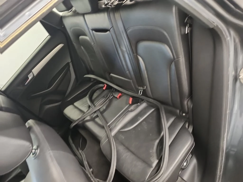 Audi Q5 * 3.2L PREMIUM * CARFAX *    | Mobile.bg   13