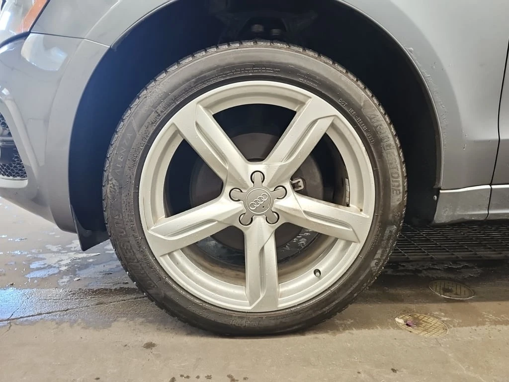 Audi Q5 * 3.2L PREMIUM * CARFAX *    | Mobile.bg   8