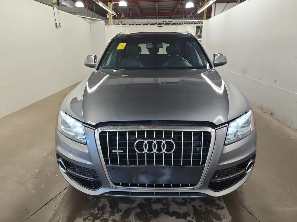 Audi Q5 * 3.2L PREMIUM * CARFAX *    | Mobile.bg   6