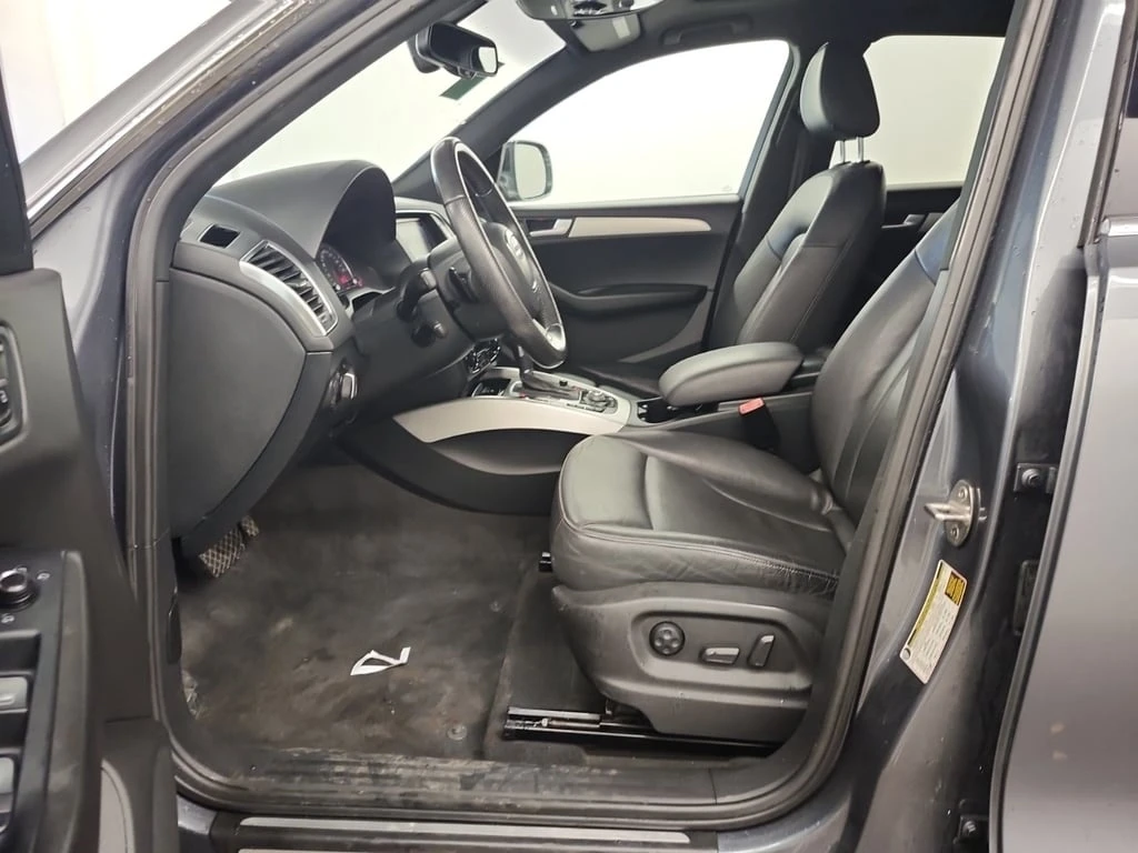 Audi Q5 * 3.2L PREMIUM * CARFAX *    | Mobile.bg   10