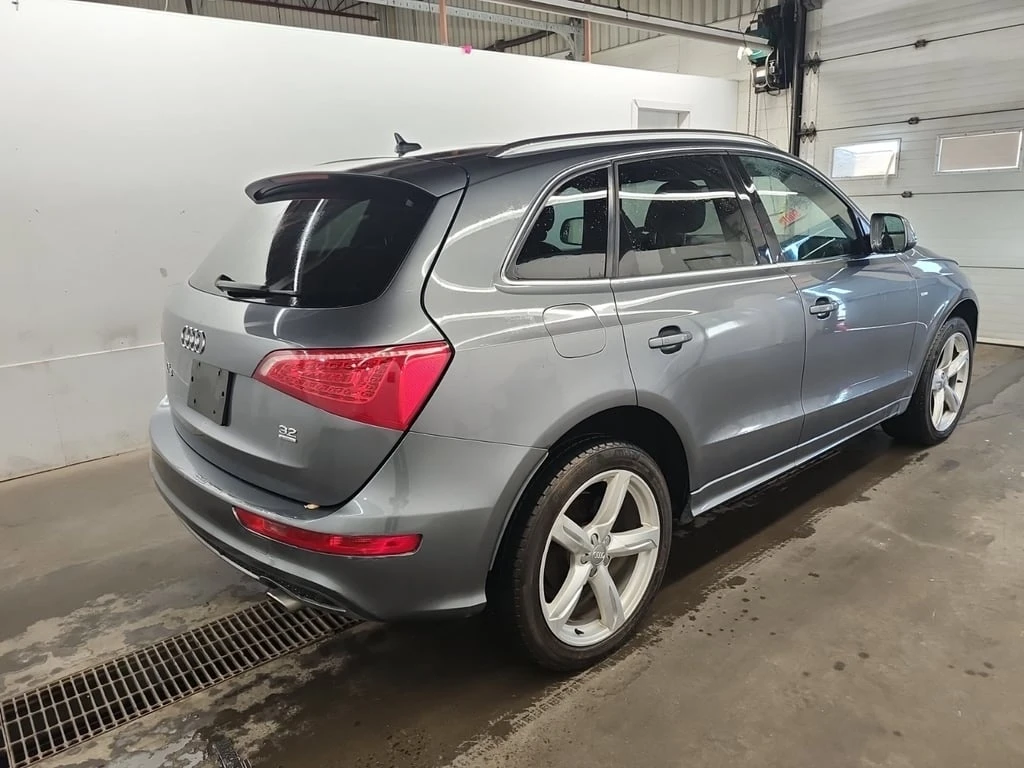 Audi Q5 * 3.2L PREMIUM * CARFAX *    | Mobile.bg   3