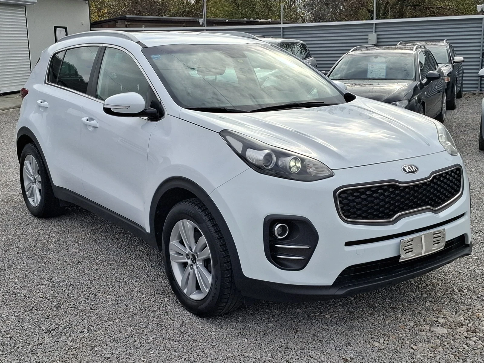 Kia Sportage Gt Line/ ! | Mobile.bg   3