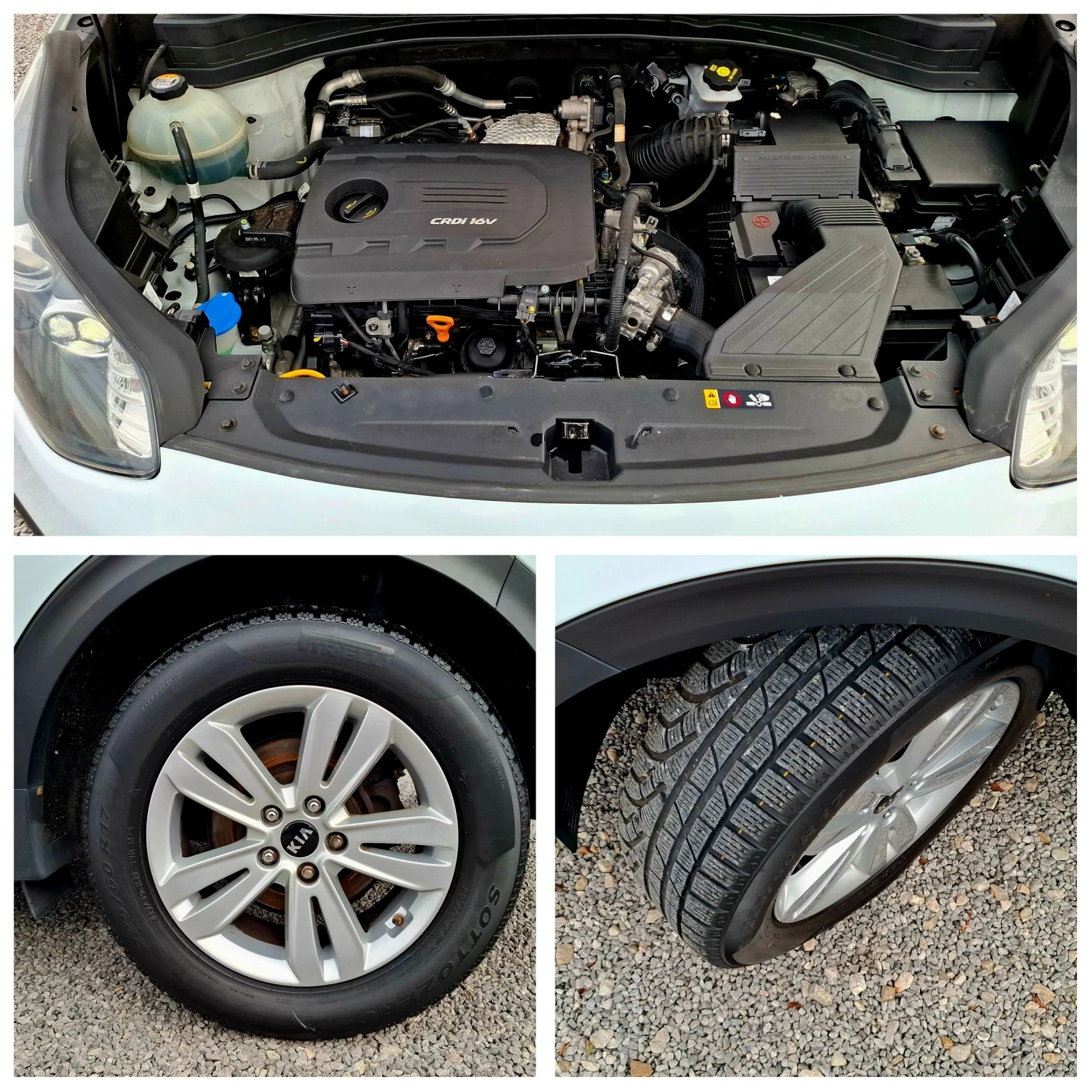 Kia Sportage Gt Line/ ! | Mobile.bg   9