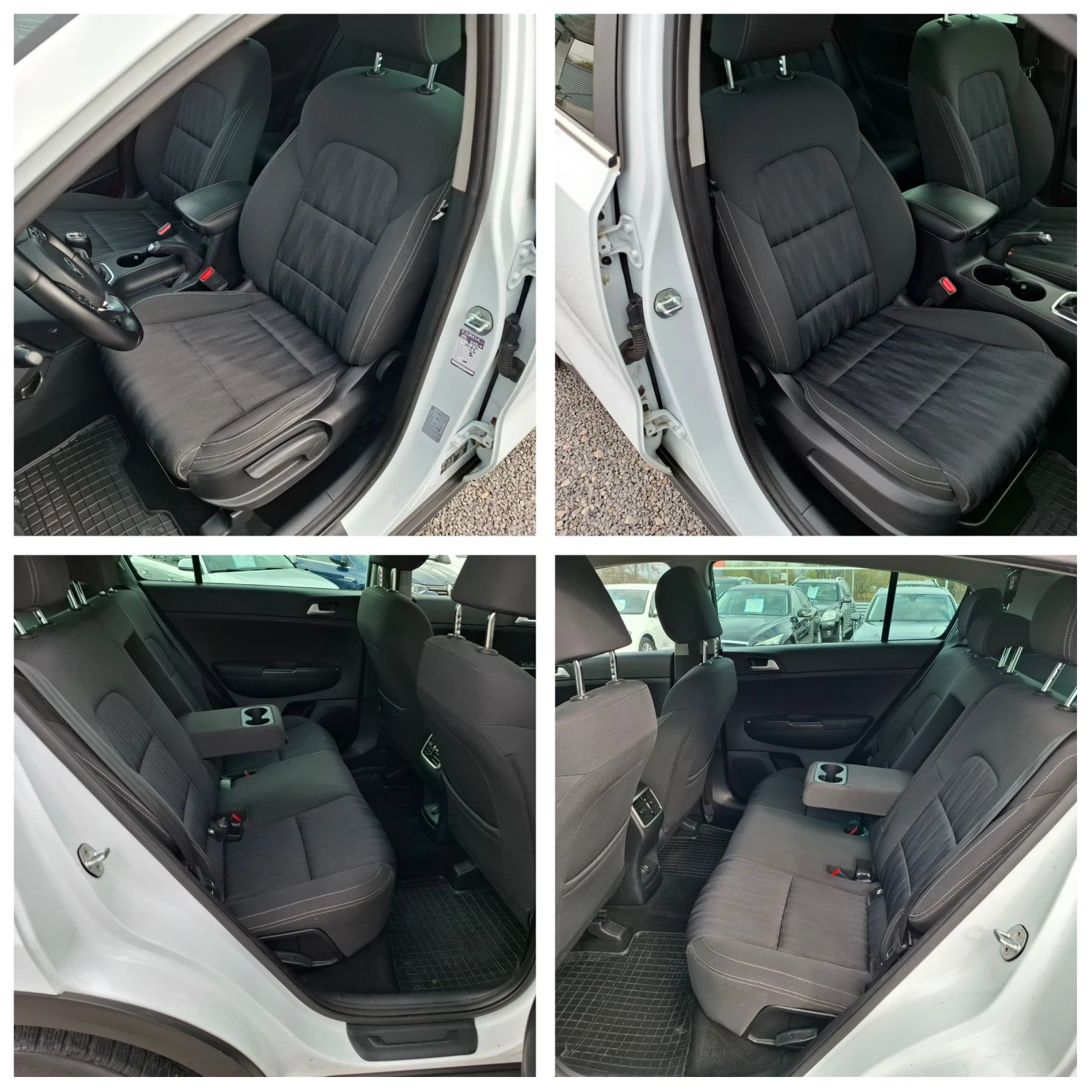 Kia Sportage Gt Line/ ! | Mobile.bg   10