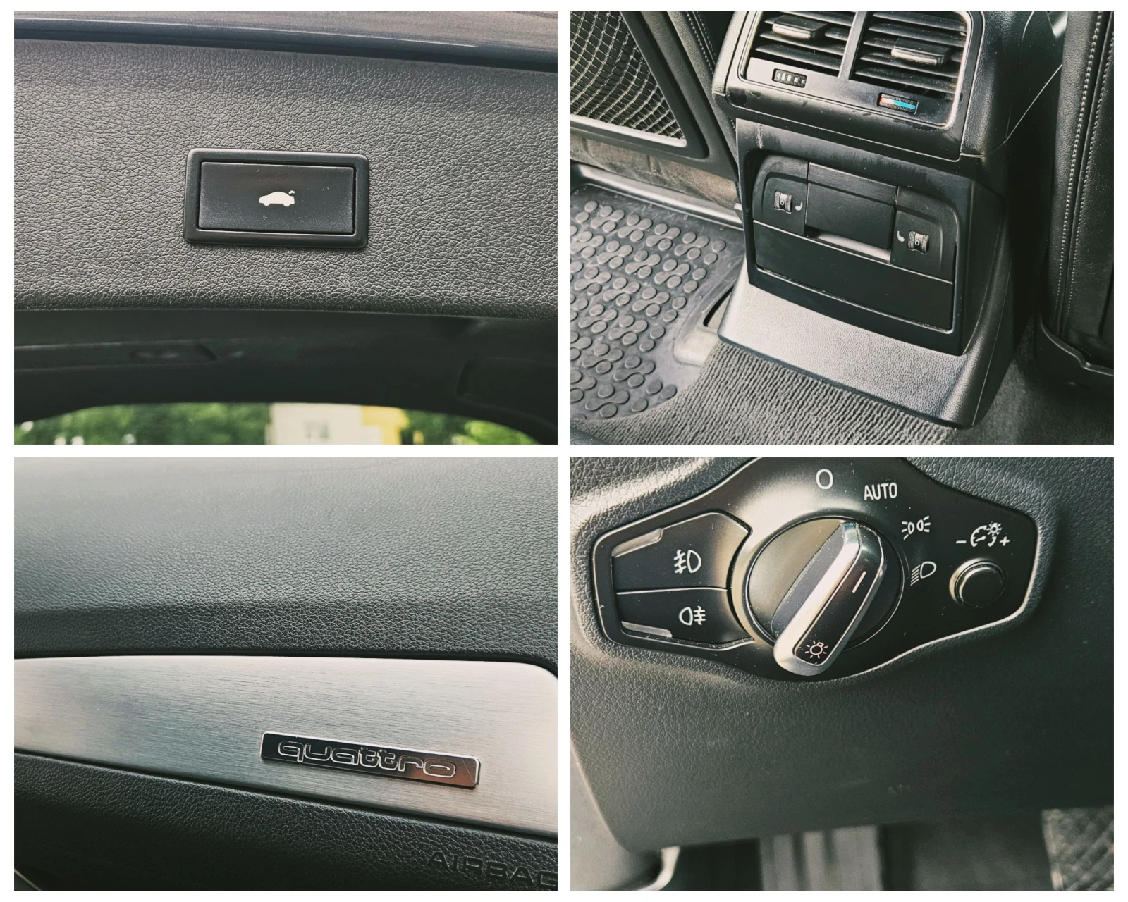 Audi Q5 3.0 239. S-line | Mobile.bg   12