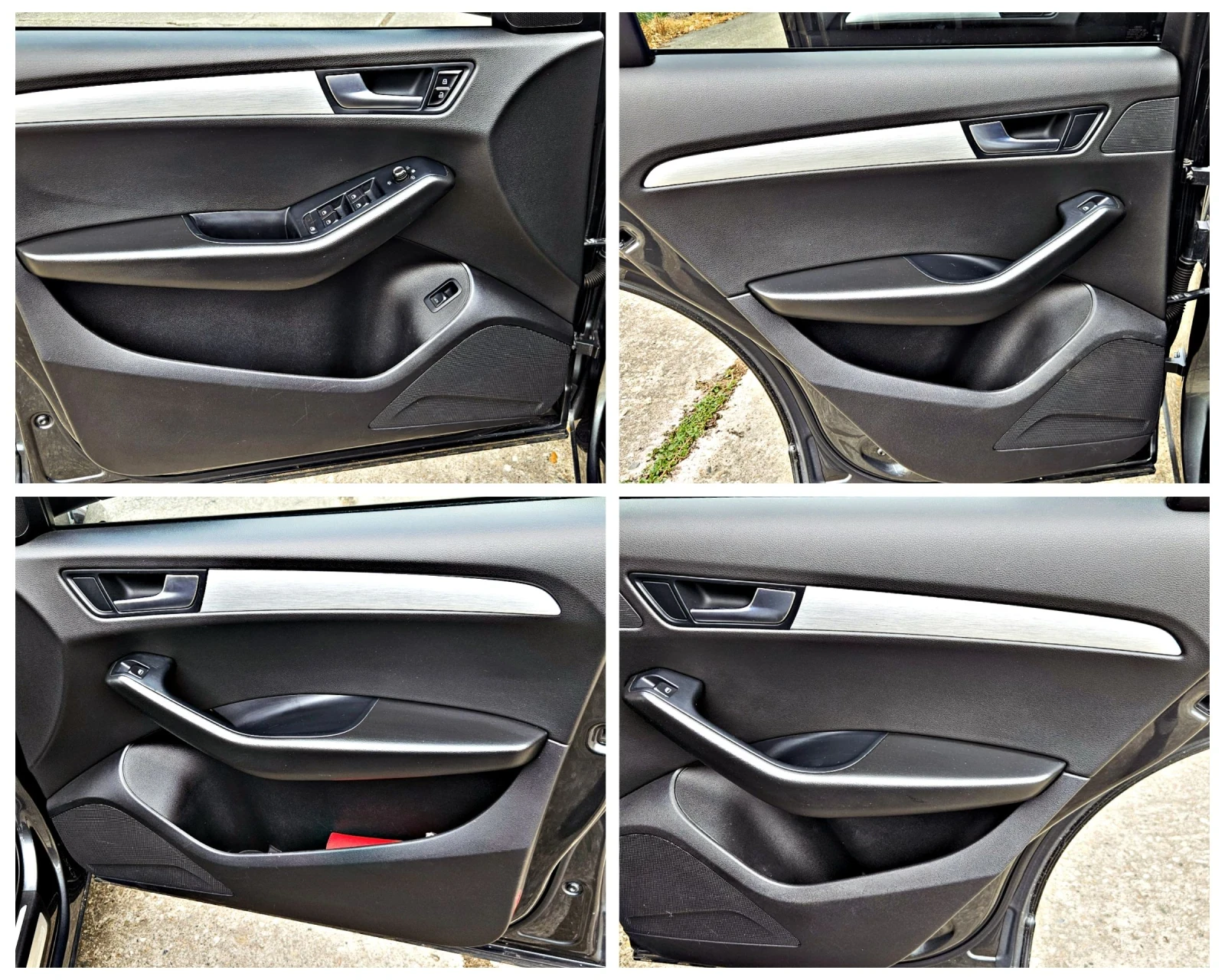 Audi Q5 3.0 239. S-line | Mobile.bg   11