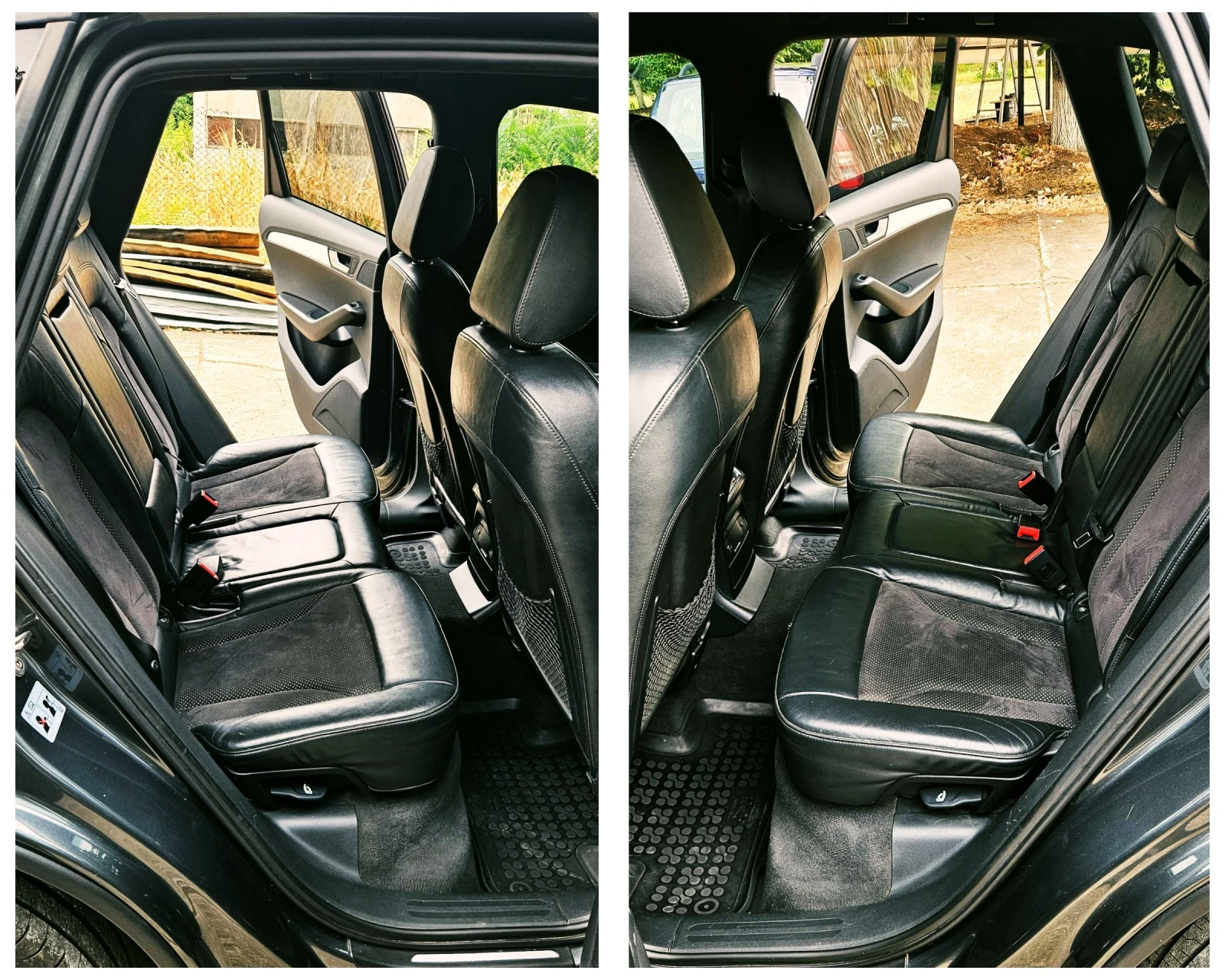 Audi Q5 3.0 239к.с S-line - изображение 10