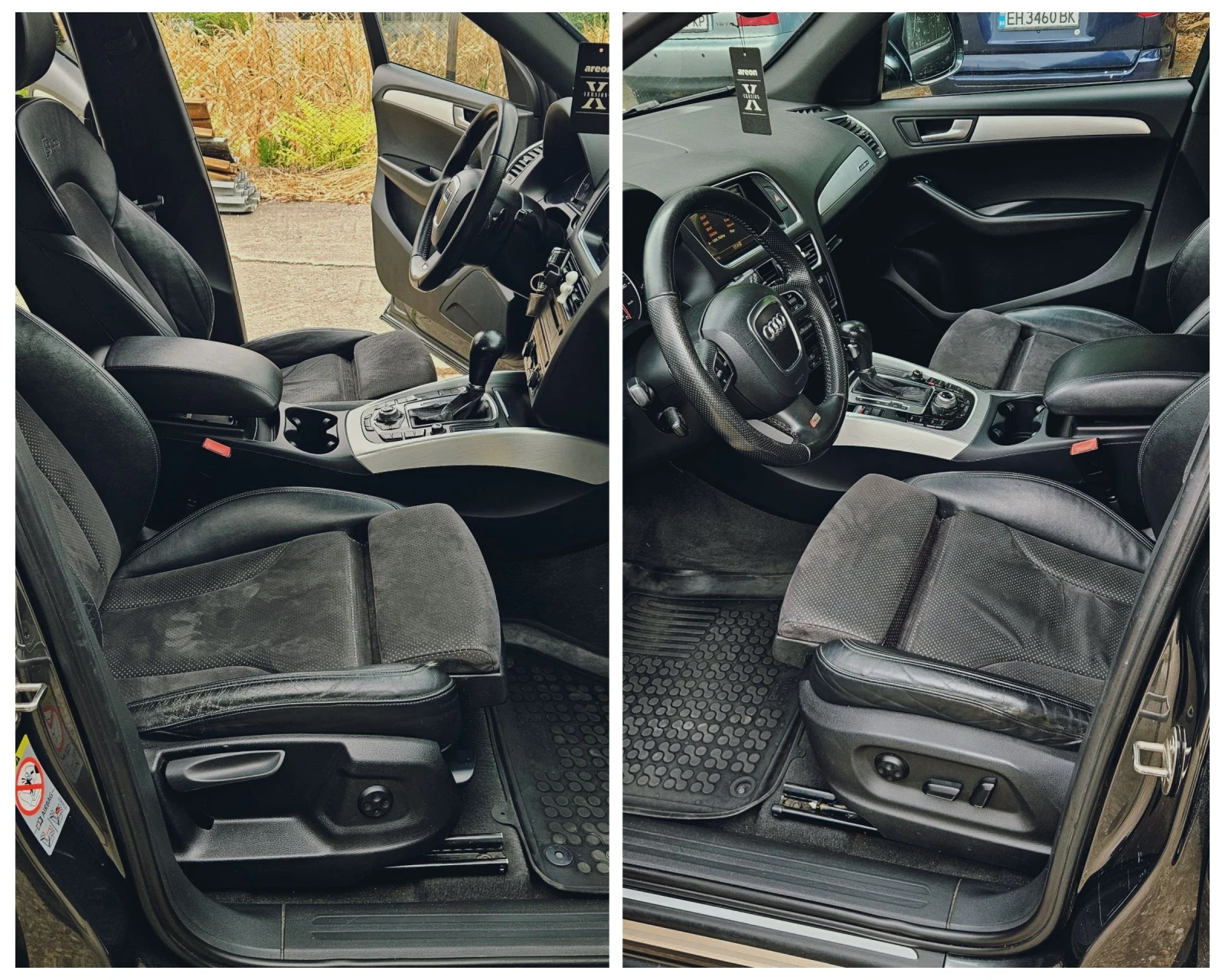 Audi Q5 3.0 239к.с S-line - изображение 8