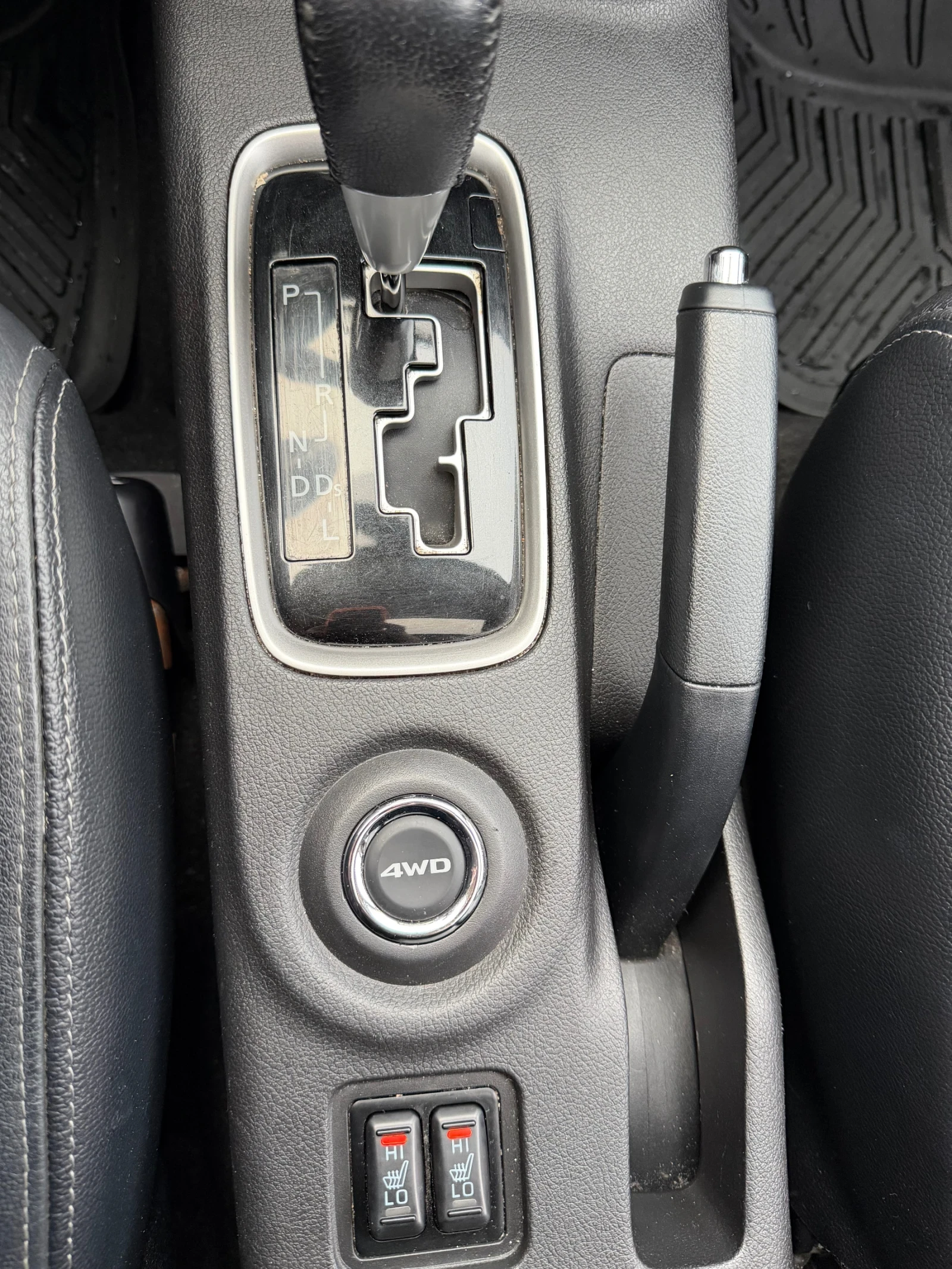 Mitsubishi Outlander 113000��/���� �� ������ ��� ������! | Mobile.bg � ����������� 12