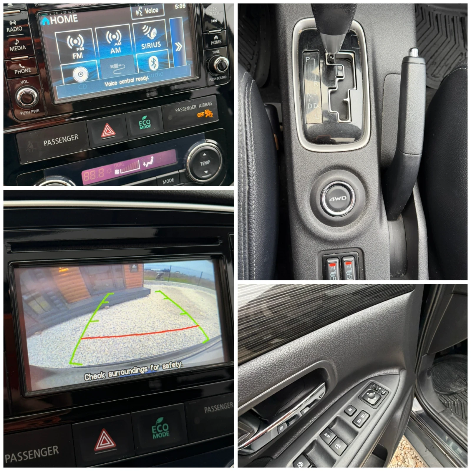 Mitsubishi Outlander 113000��/���� �� ������ ��� ������! | Mobile.bg � ����������� 16