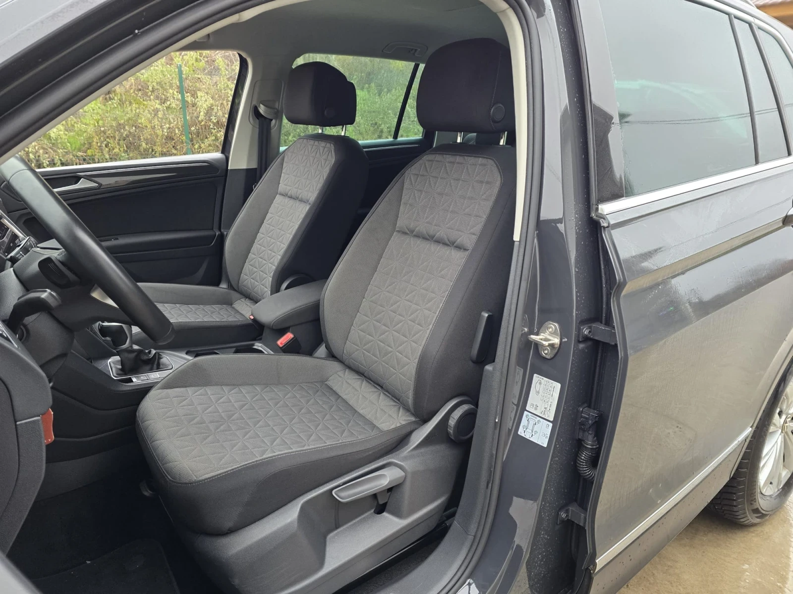 VW Tiguan 2.0TDI - 150.. - FACELIFT -   | Mobile.bg   10