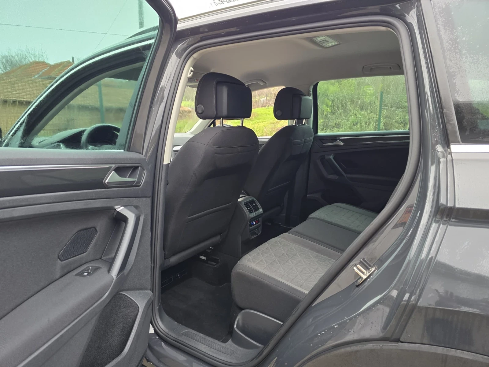 VW Tiguan 2.0TDI - 150.. - FACELIFT -   | Mobile.bg   15