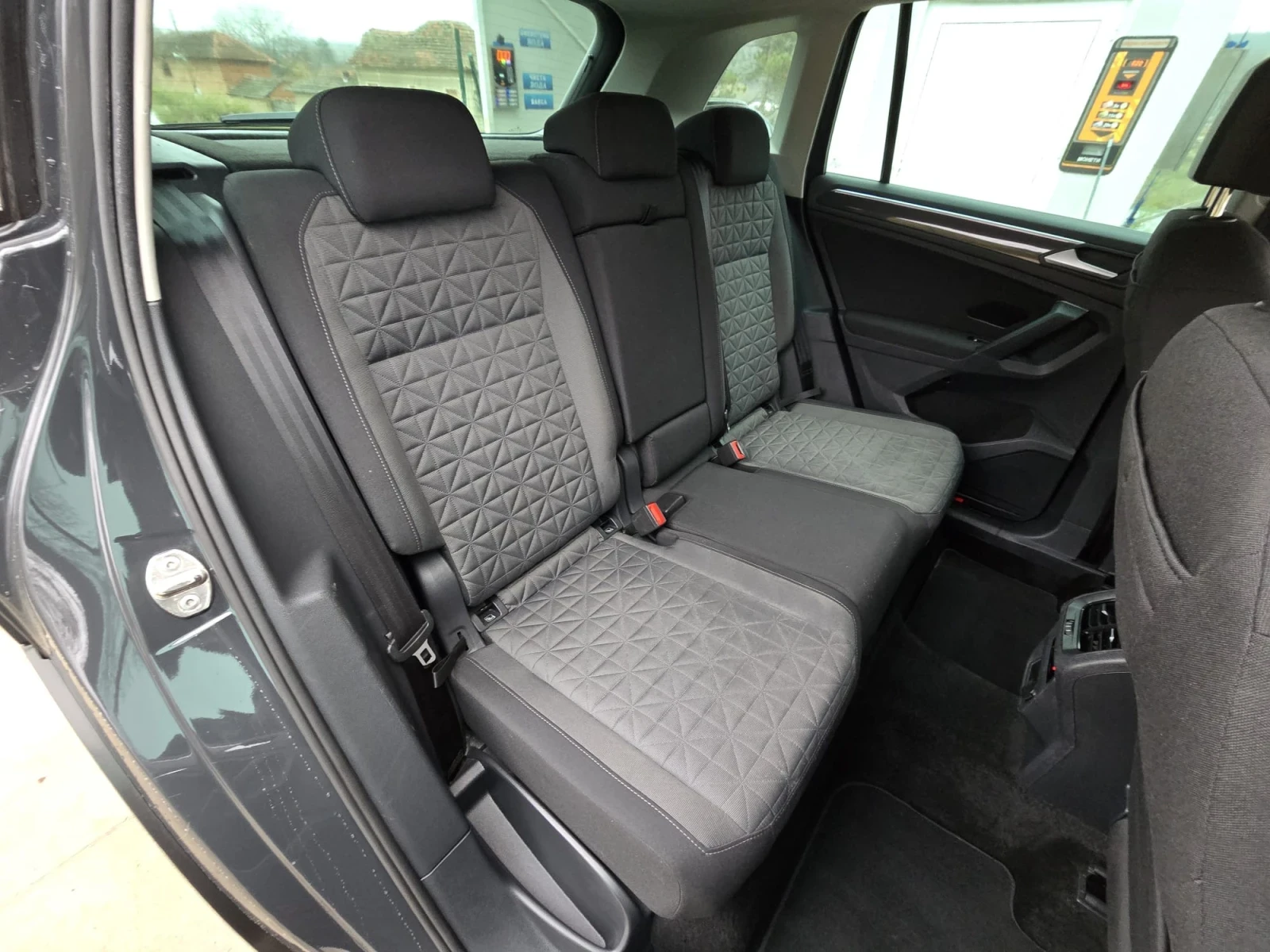 VW Tiguan 2.0TDI - 150.. - FACELIFT -   | Mobile.bg   14