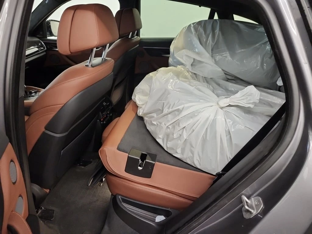 BMW X6 * XDRIVE35I * CARFAX *    | Mobile.bg   12