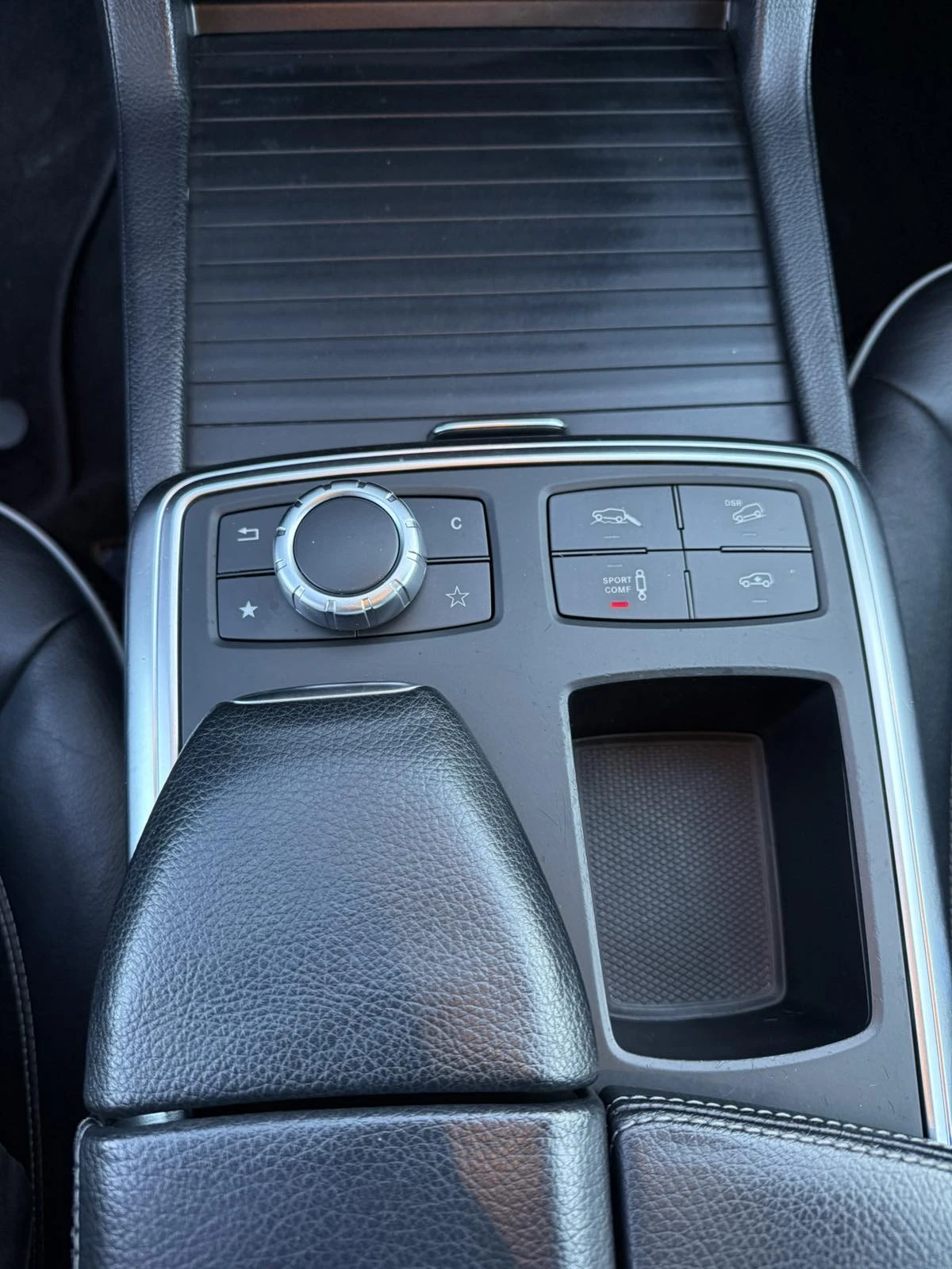 Mercedes-Benz ML 350 CDI 258�.� 4Matic* Distronic* BlindSpot* LineAssis | Mobile.bg � ����������� 13