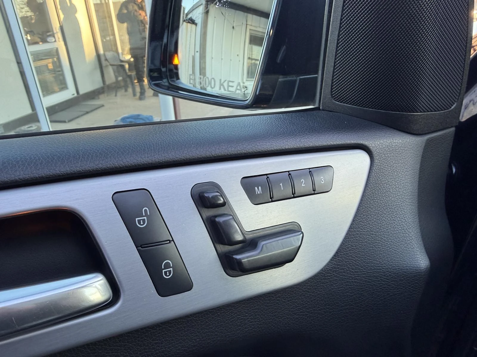 Mercedes-Benz ML 350 CDI 258�.� 4Matic* Distronic* BlindSpot* LineAssis | Mobile.bg � ����������� 14