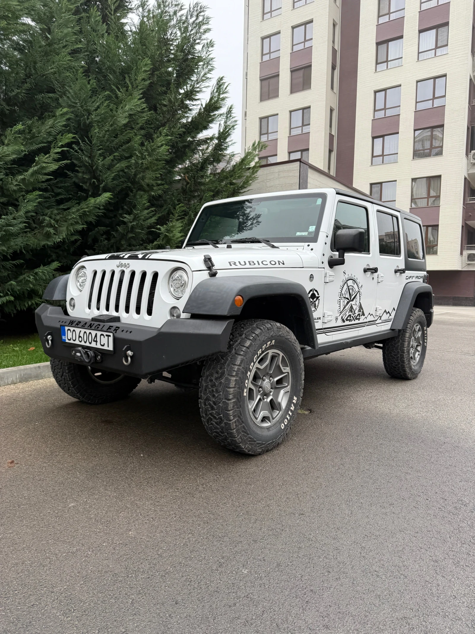 Jeep Wrangler JK pentastar | Mobile.bg � ����������� 1