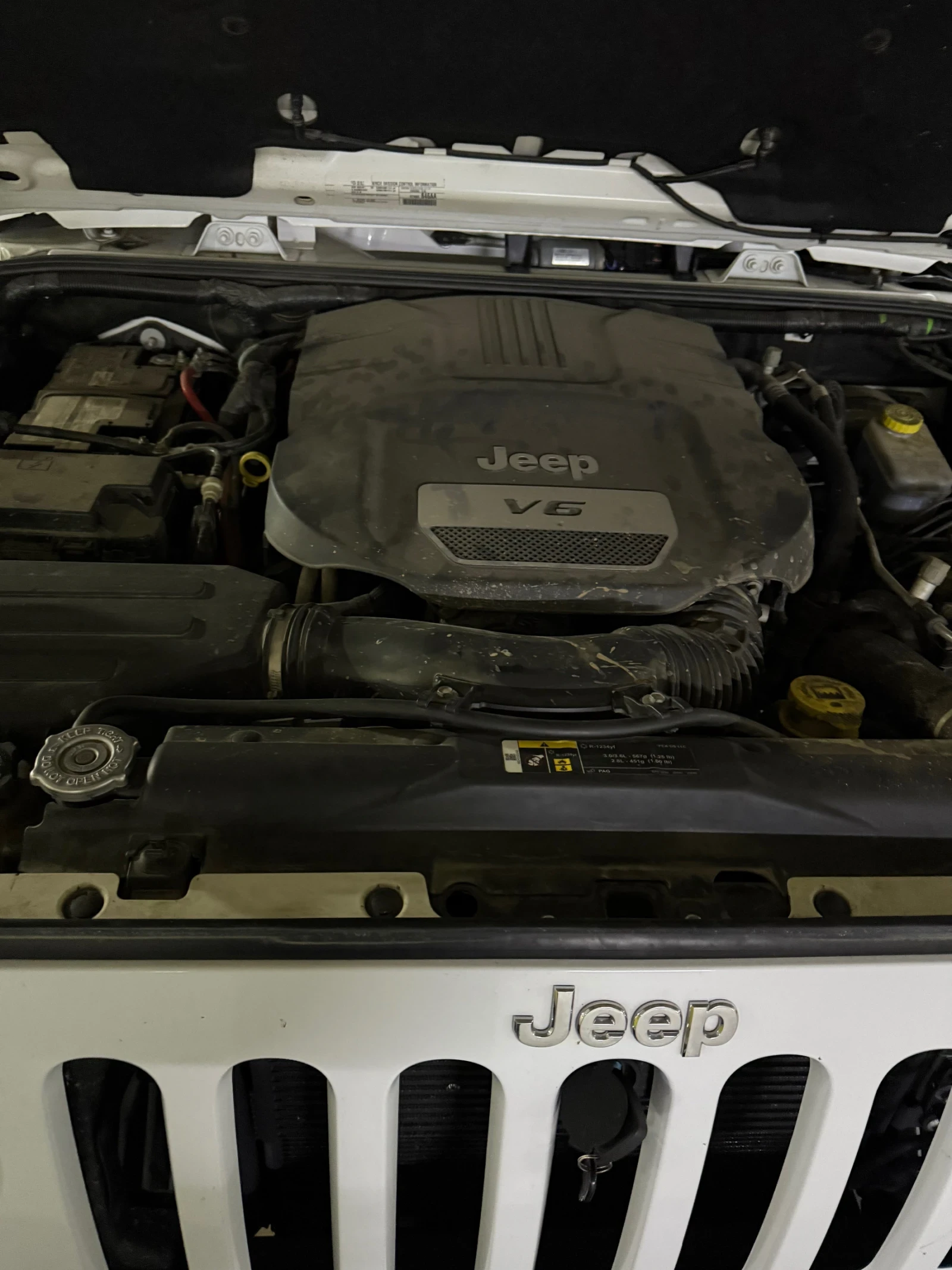 Jeep Wrangler JK pentastar | Mobile.bg � ����������� 13